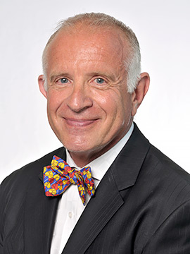 Dr. George Kondos, MD