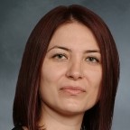 Dr. Georgiana Dobri, MD