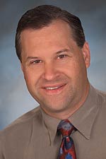 Dr. Gerald Krumpos, MD