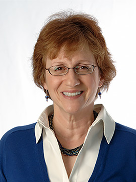 Dr. Geraldine Fox