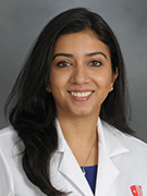Dr. Ghazal Sinha, MD
