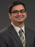 Dr. Ghulam Murtaza, MD