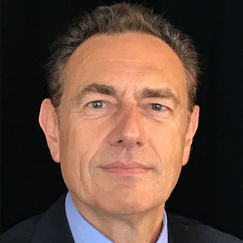 Dr. Gianpiero Palermo, MD, PHD