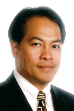 Dr. Gilberto Enriquez, MD