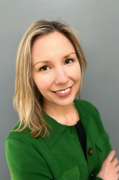 Dr. Gillian Goddard, MD