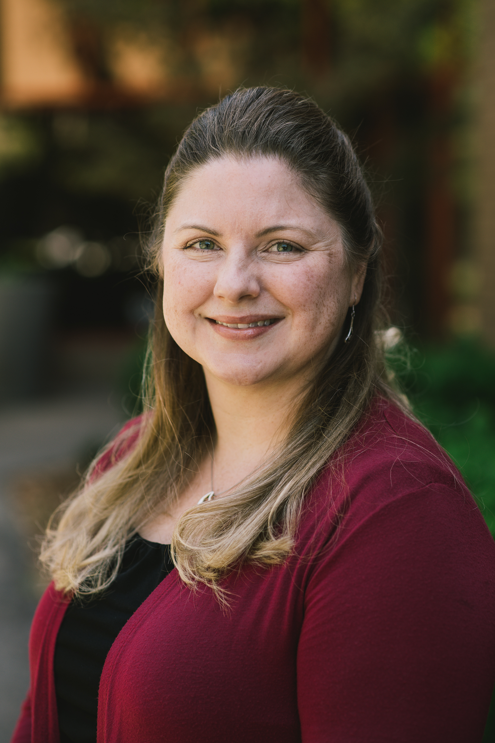 Dr. Gina Midmore, MD