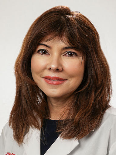 Dr. Gina Villani, MD