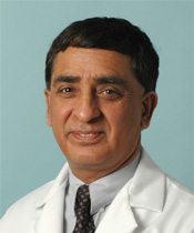 Dr. Girish Kumar, MD