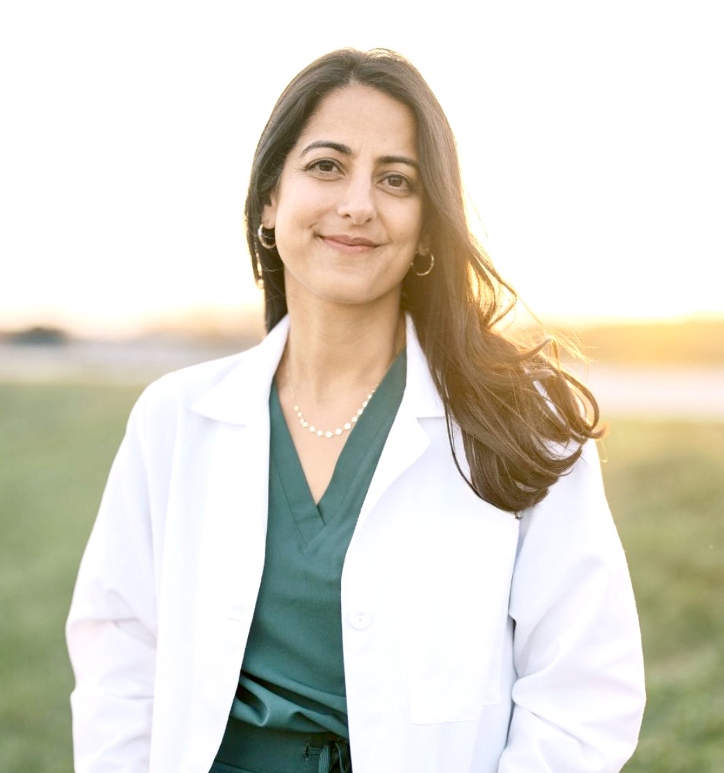 Dr. Gital Patel, MD