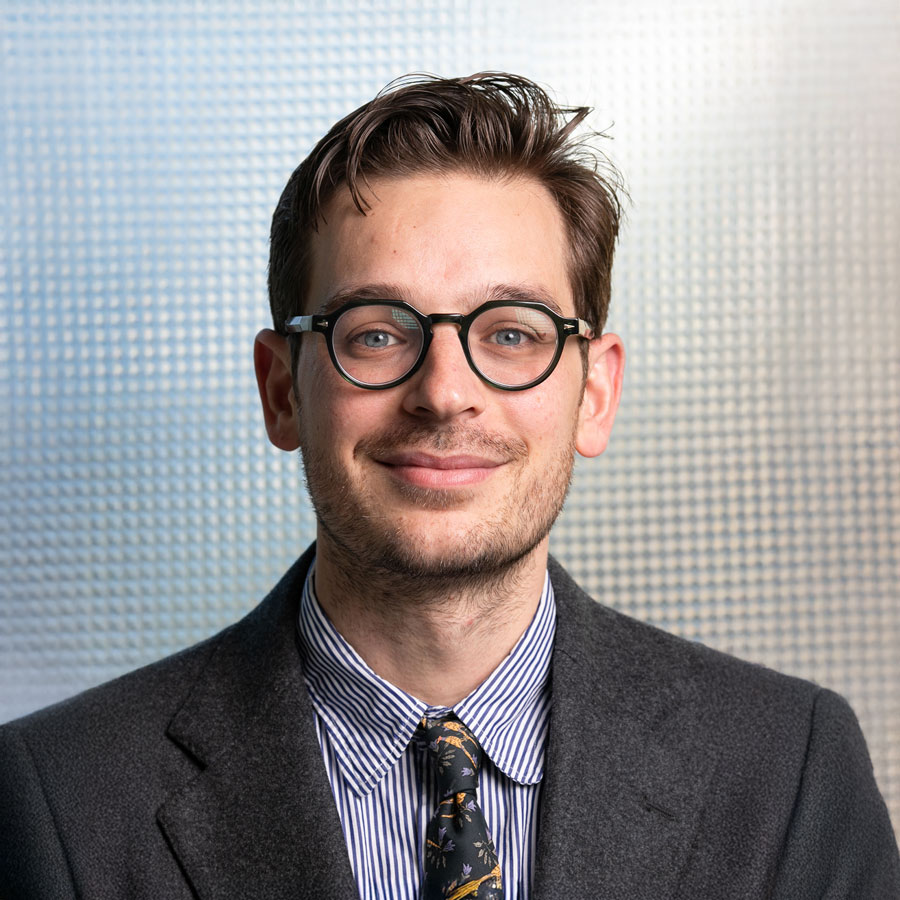 Dr. Giuseppe Cullaro, MD