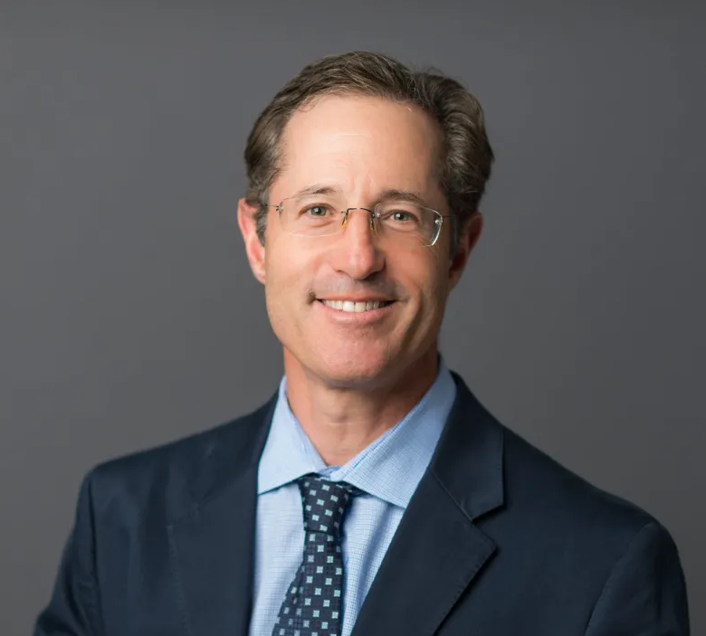 Dr. Glenn Jonas, MD