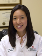 Dr. Grace Chung, MD