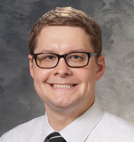 Dr. Grant Syverson, MD