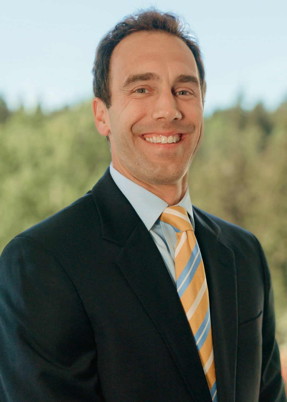 Dr. Grant Lohse, MD