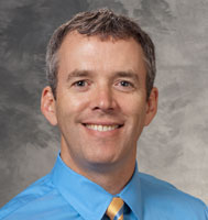 Dr. Granville Lloyd, MD