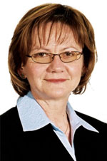 Dr. Graziella Bistriceanu, MD