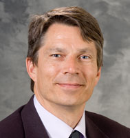 Dr. Gregg Heatley, MD