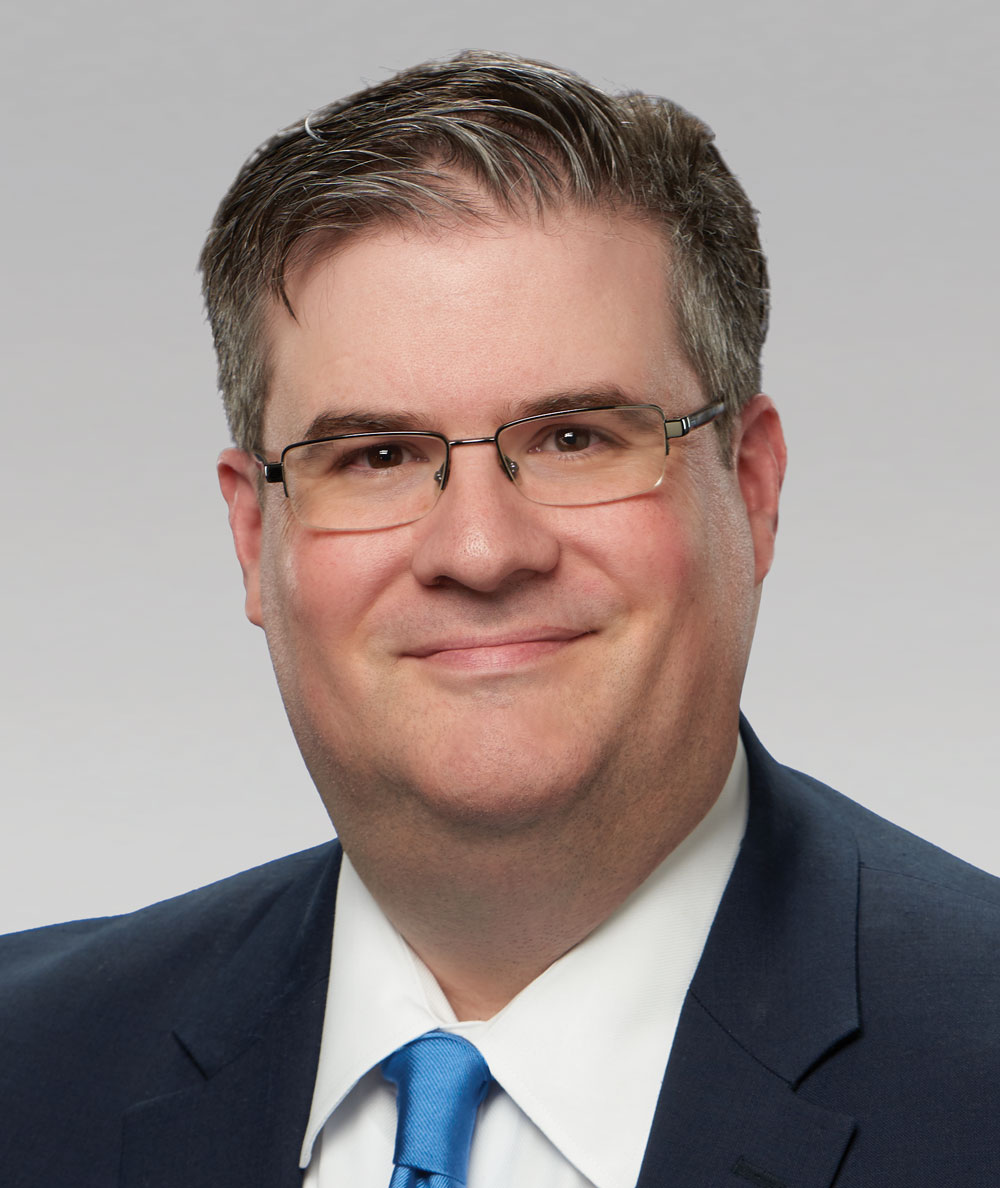 Dr. Gregg Martyak, MD