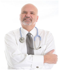 Dr. Gregory Grubb, DO