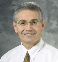 Dr. Gregory Hollman, MD