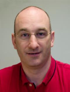 Dr. Gregory Conrad, DO