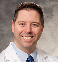 Dr. Gregory Kennedy, MD, PHD