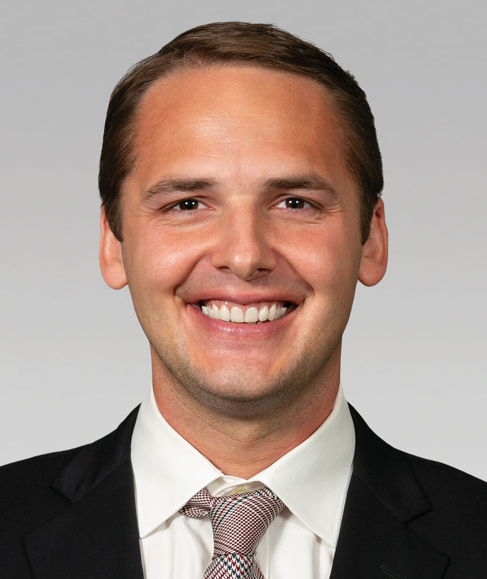 Dr. Gregory Fasani-Feldberg, MD