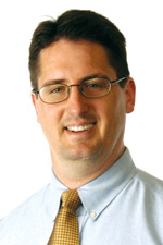 Dr. Gregory Denison, MD