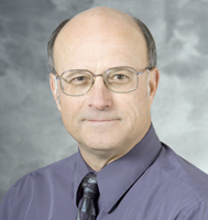 Dr. Gregory Landry, MD