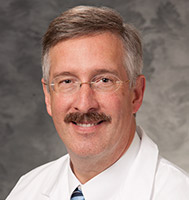 Dr. Gregory Cooley, MD