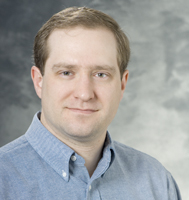 Dr. Gregory Gauthier, MD