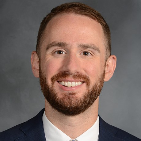 Dr. Gregory Mcwilliams, MD