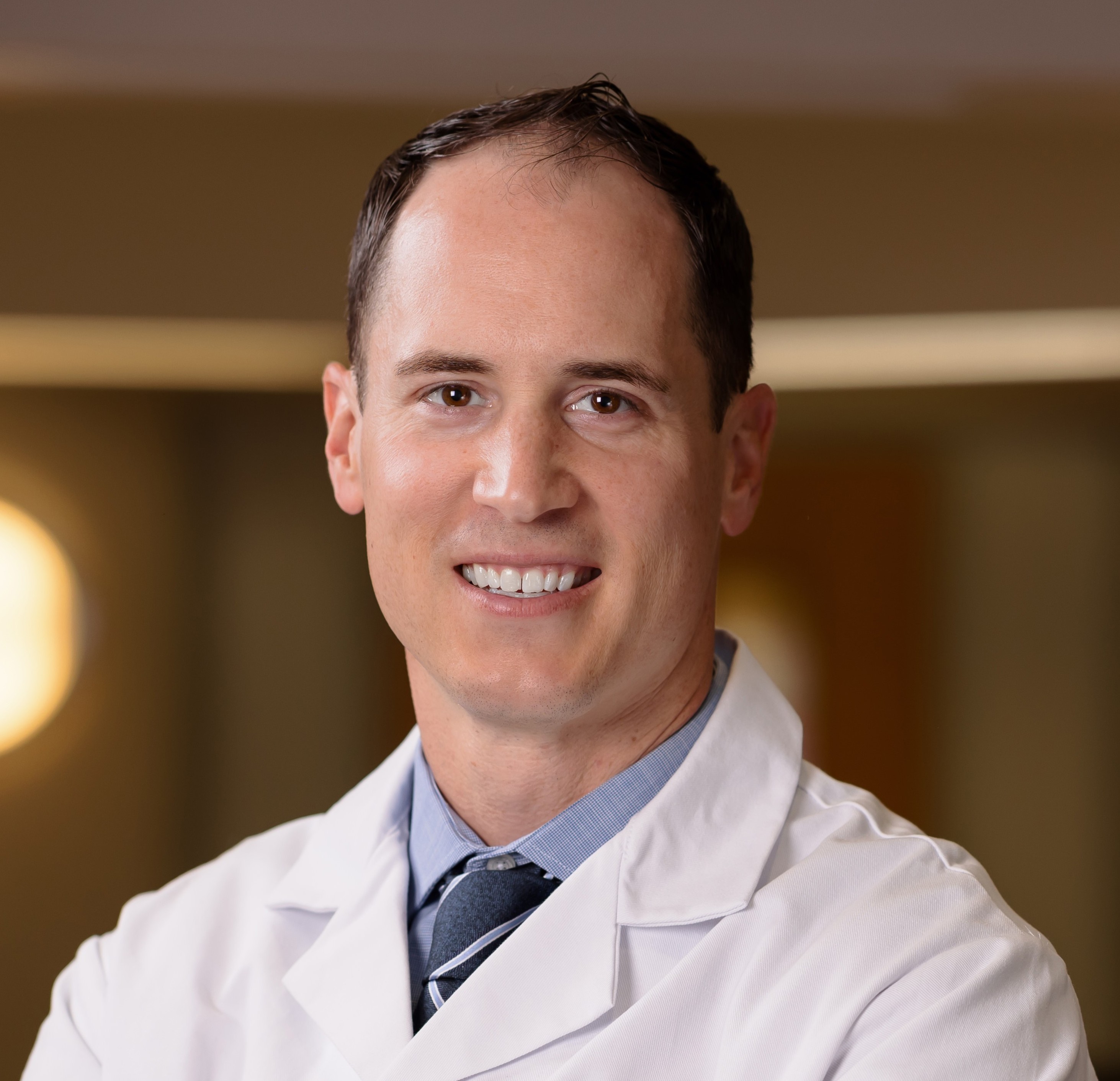 Dr. Gregory Oldham, MD