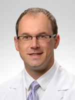 Dr. Gregory Witkowski, MD