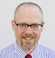 Dr. Gregory Trost, MD