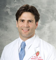 Dr. Gregory Rebella, MD