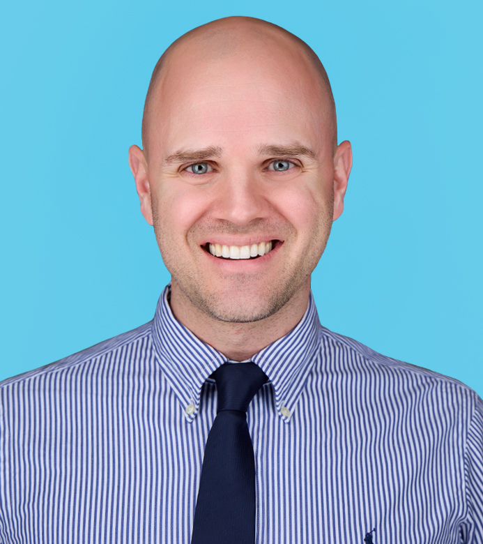 Dr. Gregory Walker, MD