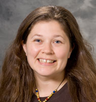 Dr. Greta Kuphal, MD