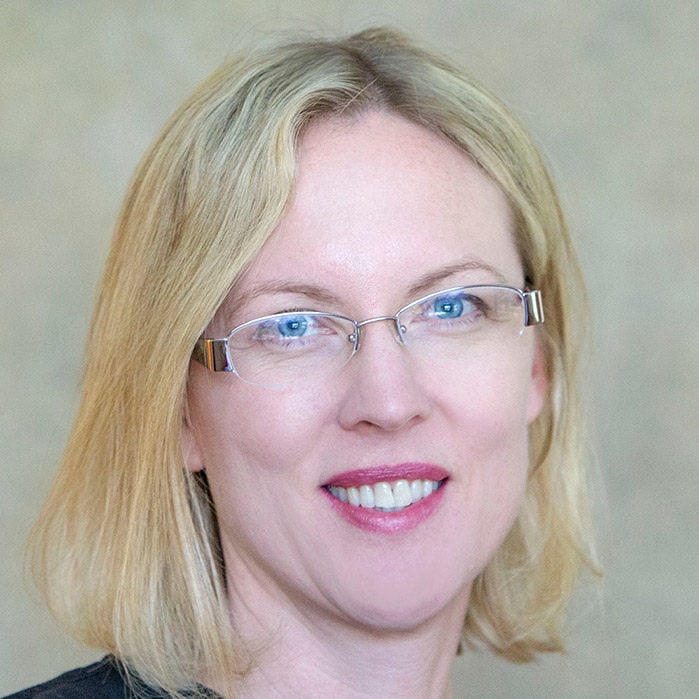 Dr. Gretchen Korver, MD