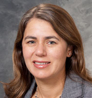 Dr. Guelay Bilen-Rosas, MD