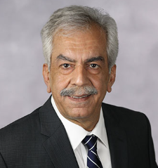 Dr. Gurmukh Sadarangani, MD