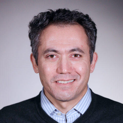 Dr. Gustavo Maegawa, MD, PHD