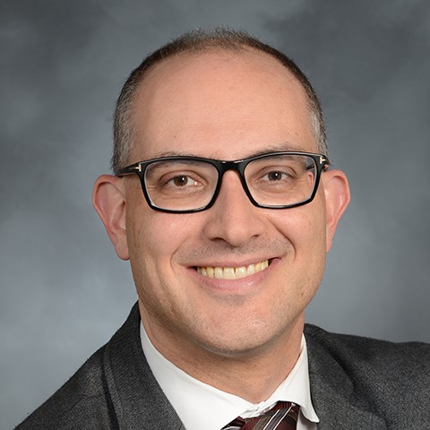 Dr. Guy Maytal, MD