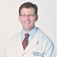 Dr. Guy Mckhann, MD