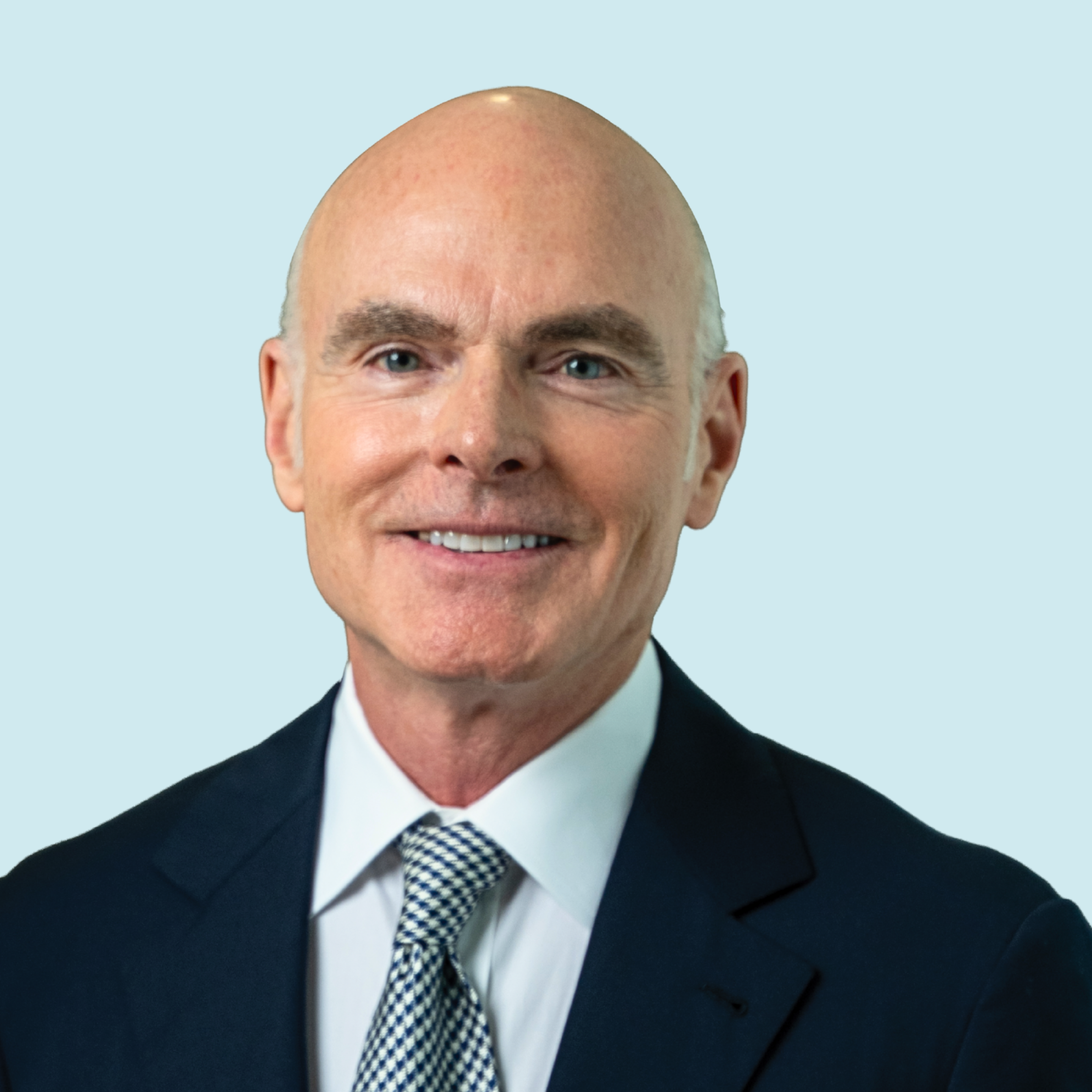 Dr. Guy Ringler, MD