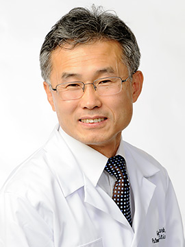 Dr. Gye Young Park, MD