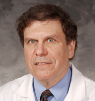 Dr. Henry Robins, MD, PHD