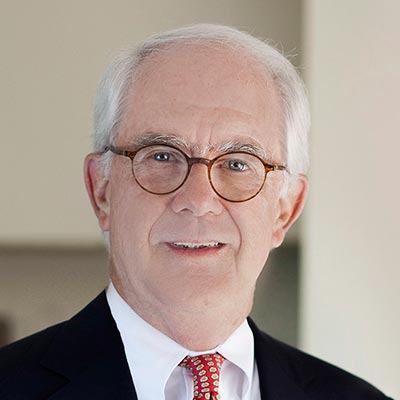 Dr. Horace Murray, MD