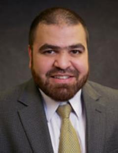 Dr. Habib Shaikh, DO