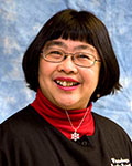 Dr. Hahn Rudolph, DO
